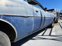1972 Dodge Charger for sale in Michigan (ID-122261)