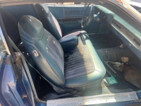 1972 Dodge Charger for sale in Michigan (ID-122261)