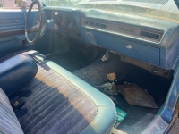 1972 Dodge Charger for sale in Michigan (ID-122261)