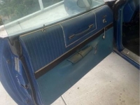 1972 Dodge Charger for sale in Michigan (ID-122261)