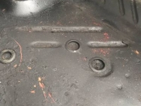 1972 Dodge Charger for sale in Michigan (ID-124484)