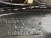 1972 Dodge Charger for sale in Michigan (ID-124484)