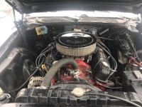 1972 Dodge Charger for sale in Michigan (ID-124484)