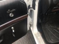 1972 Dodge Charger for sale in Michigan (ID-124484)