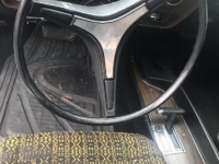 1972 Dodge Charger for sale in Michigan (ID-124484)