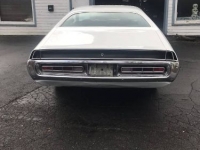 1972 Dodge Charger for sale in Michigan (ID-124484)