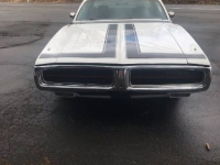1972 Dodge Charger for sale in Michigan (ID-124484)