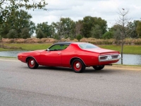 1972 Dodge Charger for sale in Riverhead, New York (ID-124876)
