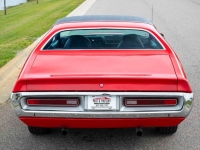 1972 Dodge Charger for sale in Riverhead, New York (ID-124876)