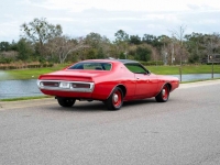 1972 Dodge Charger for sale in Riverhead, New York (ID-124876)