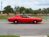 1972 Dodge Charger for sale in Riverhead, New York (ID-124876)