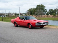 1972 Dodge Charger for sale in Riverhead, New York (ID-124876)