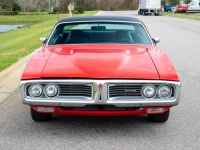 1972 Dodge Charger for sale in Riverhead, New York (ID-124876)