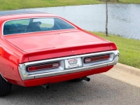 1972 Dodge Charger for sale in Riverhead, New York (ID-124876)