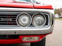 1972 Dodge Charger for sale in Riverhead, New York (ID-124876)