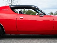 1972 Dodge Charger for sale in Riverhead, New York (ID-124876)