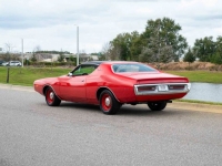 1972 Dodge Charger for sale in Riverhead, New York (ID-124876)