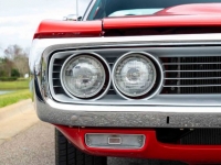 1972 Dodge Charger for sale in Riverhead, New York (ID-124876)
