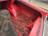 1972 Dodge Charger for sale in Michigan (ID-127212)