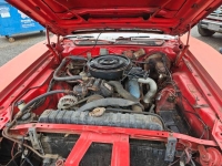1972 Dodge Charger for sale in Michigan (ID-127212)