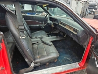 1972 Dodge Charger for sale in Michigan (ID-127212)