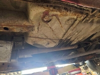 1972 Dodge Charger for sale in Michigan (ID-127212)