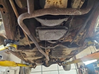 1972 Dodge Charger for sale in Michigan (ID-127212)