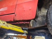 1972 Dodge Charger for sale in Michigan (ID-127212)