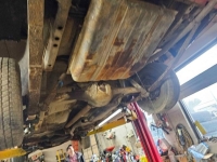 1972 Dodge Charger for sale in Michigan (ID-127212)