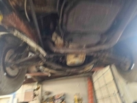 1972 Dodge Charger for sale in Michigan (ID-127212)