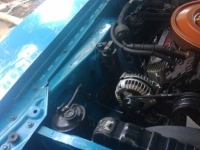 1972 Dodge Charger for sale in Michigan (ID-130457)