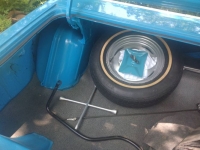 1972 Dodge Charger for sale in Michigan (ID-130457)