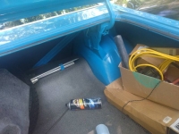 1972 Dodge Charger for sale in Michigan (ID-130457)