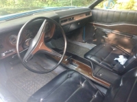 1972 Dodge Charger for sale in Michigan (ID-130457)