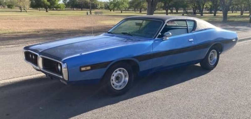1972 Dodge Charger for sale in Michigan (ID-138166) 1972 Dodge Charger for sale in Michigan (ID-138166)