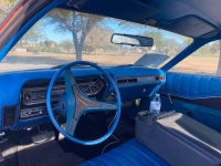 1972 Dodge Charger for sale in Michigan (ID-138166)