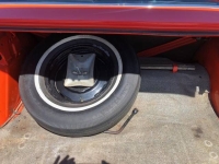 1972 Dodge Charger for sale in Michigan (ID-138942)