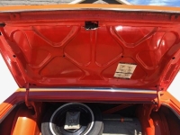 1972 Dodge Charger for sale in Michigan (ID-138942)