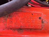 1972 Dodge Charger for sale in Michigan (ID-138942)