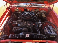 1972 Dodge Charger for sale in Michigan (ID-138942)