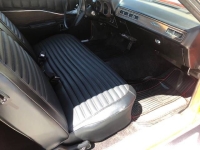 1972 Dodge Charger for sale in Michigan (ID-138942)
