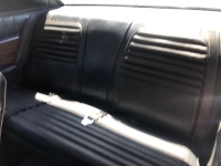 1972 Dodge Charger for sale in Michigan (ID-138942)