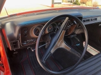 1972 Dodge Charger for sale in Michigan (ID-138942)