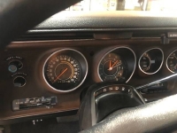 1972 Dodge Charger for sale in Michigan (ID-138942)