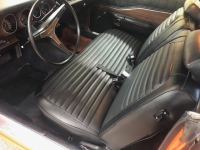 1972 Dodge Charger for sale in Michigan (ID-138942)