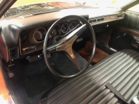 1972 Dodge Charger for sale in Michigan (ID-138942)