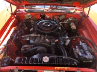 1972 Dodge Charger for sale in Michigan (ID-138942)