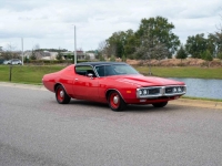 1972 Dodge Charger for sale (ID-125119)