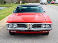 1972 Dodge Charger for sale (ID-125119)
