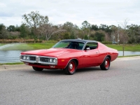 1972 Dodge Charger for sale (ID-125119)